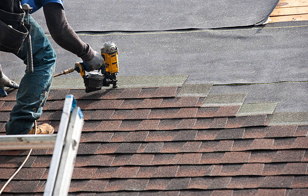 Licensed Gutter Installation service in Saint Paul, OR - Brentwood Metal Roofing